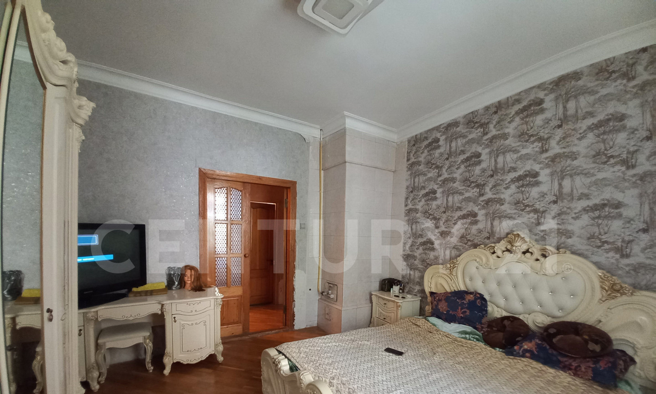 квартира г Махачкала р-н Ленинский ул Олега Кошевого 29 5-й фото 10