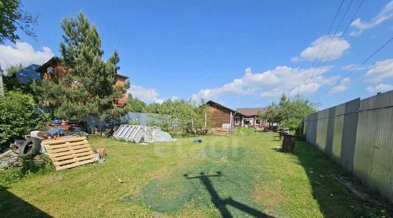 дом г Калуга д Верхняя Вырка ул Живописная 22б фото 26