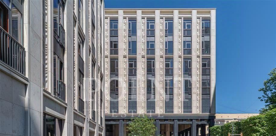 квартира г Москва метро Площадь Ильича ул Большая Андроньевская 7 ЖК The Mostman муниципальный округ Таганский фото 1