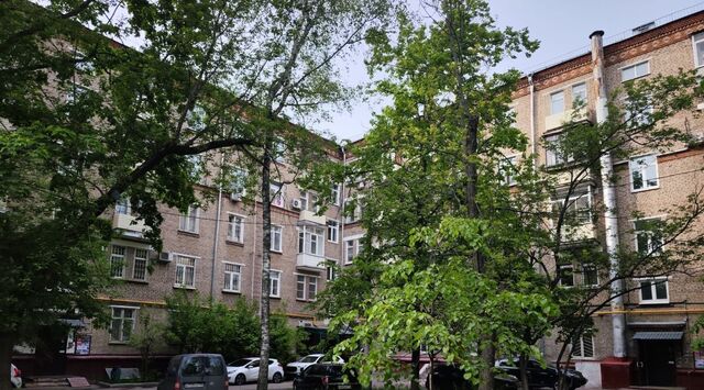 метро Окская дом 1/12 муниципальный округ Рязанский фото