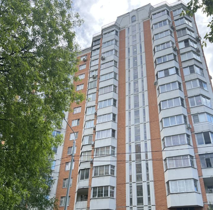 квартира г Москва метро Войковская ул Зои и Александра Космодемьянских 29 фото 3