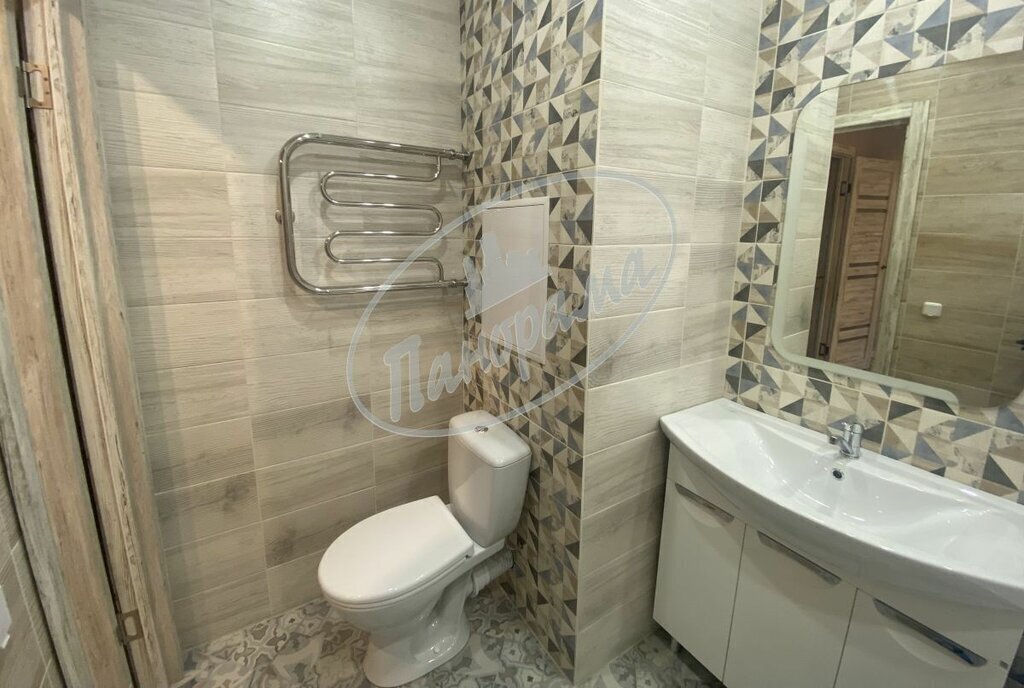 квартира г Калуга ул Минская 42 фото 26