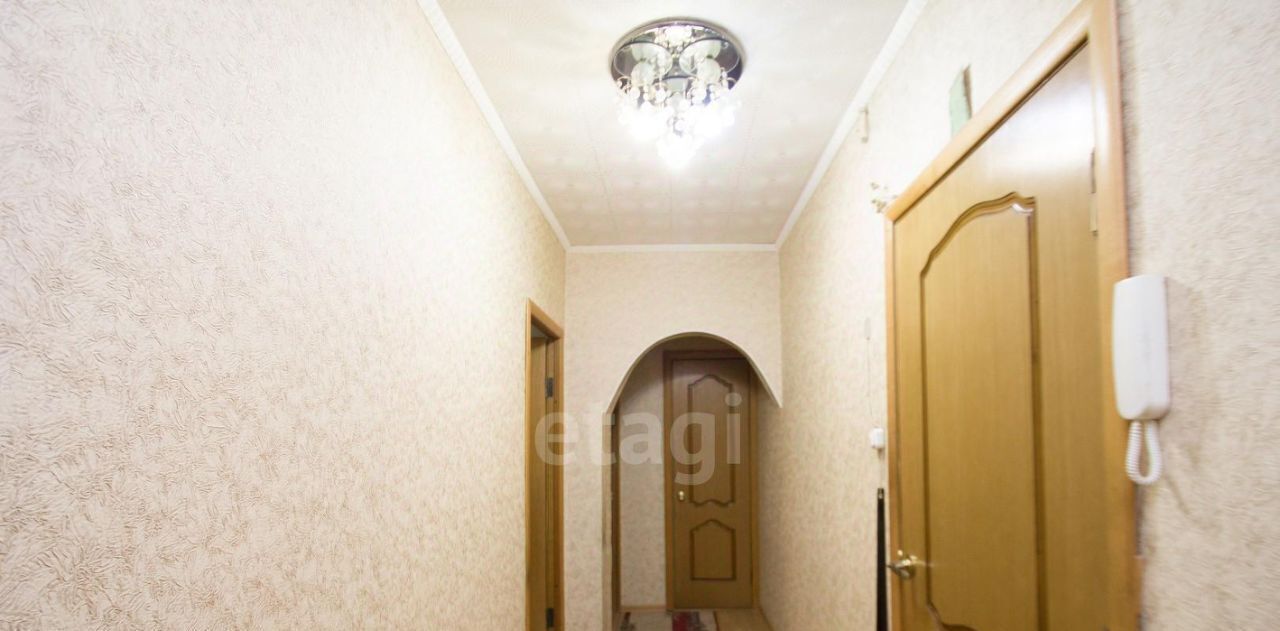 квартира г Калуга р-н Ленинский ул Спартака 3 фото 10