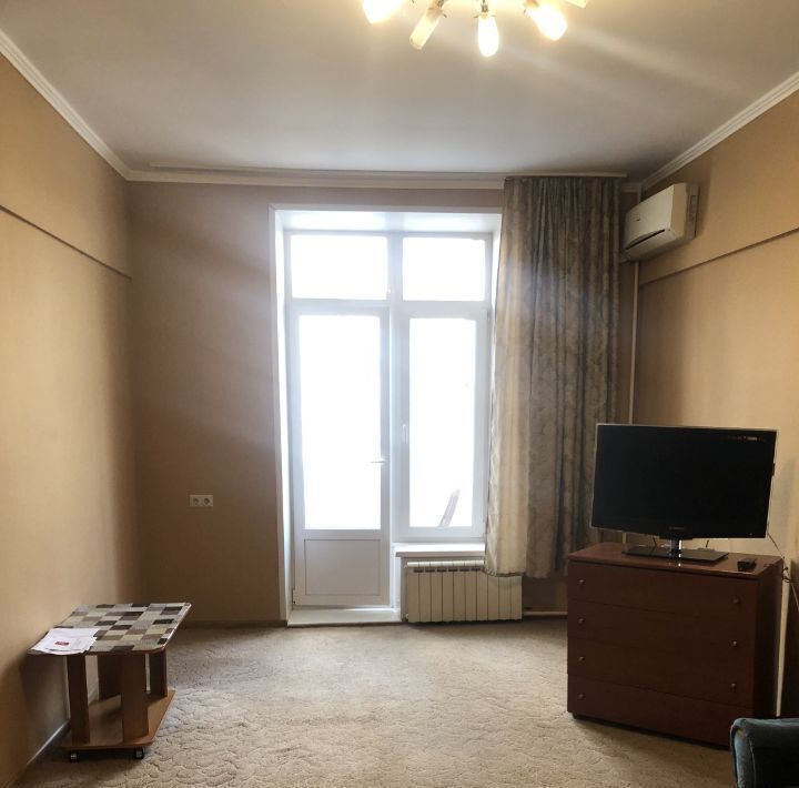 квартира г Москва метро Стахановская пр-кт Рязанский 33 фото 13