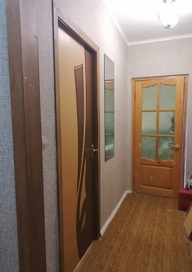 квартира г Волгодонск ул Маршала Кошевого 36 фото 1
