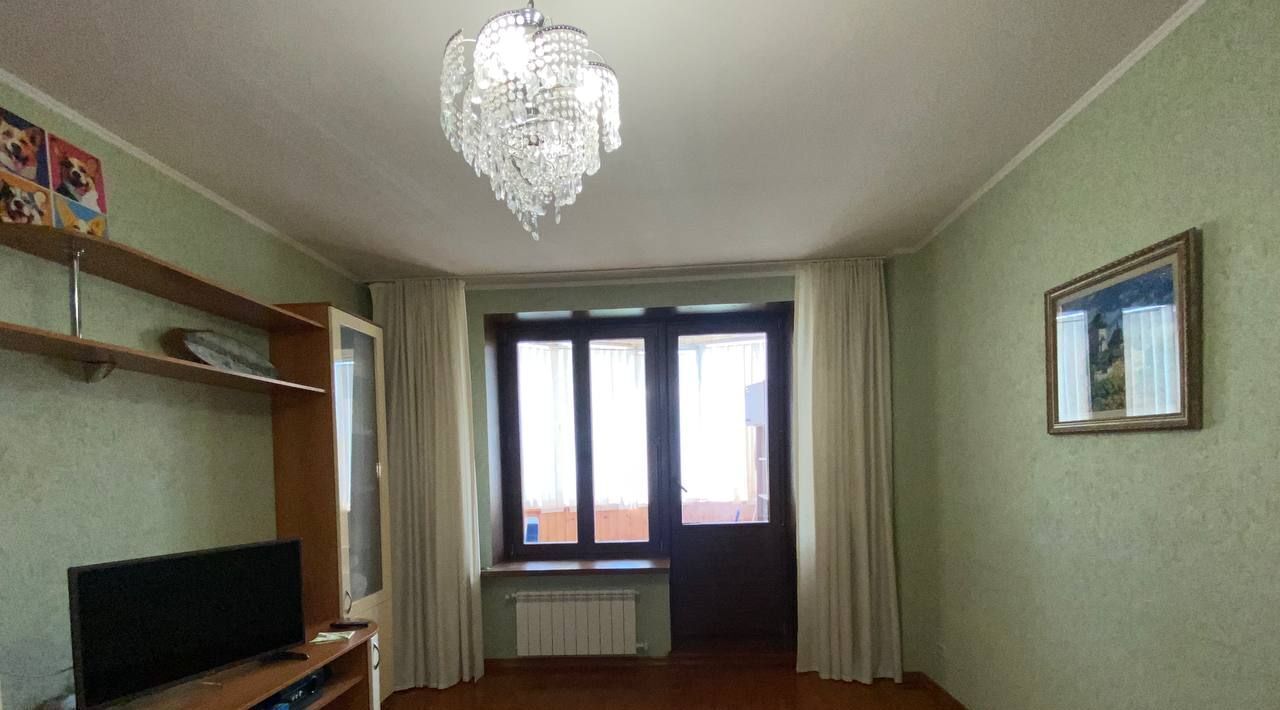 квартира г Чебоксары р-н Московский бул. Анатолия Миттова, 5к 2 фото 21