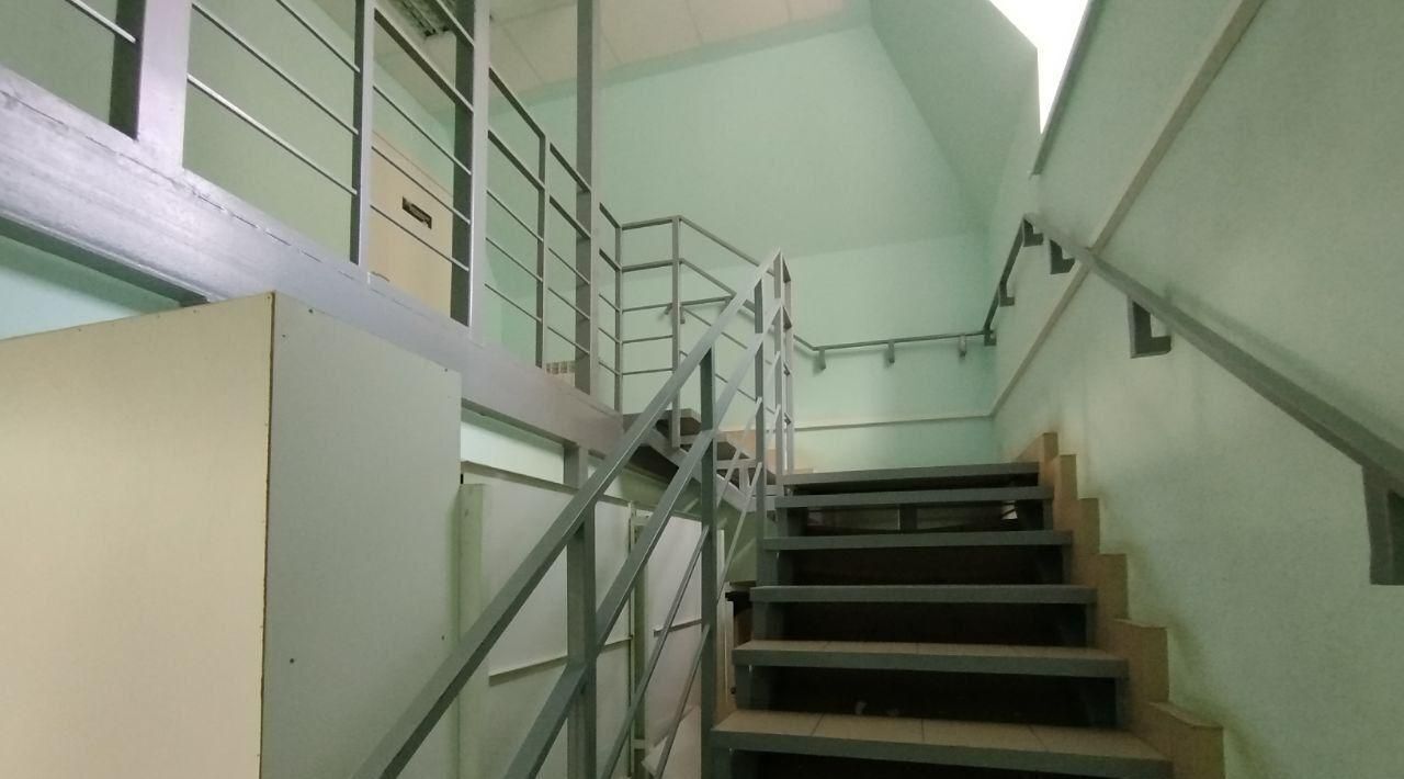 офис г Кинель пгт Алексеевка ул Невская 8б фото 4