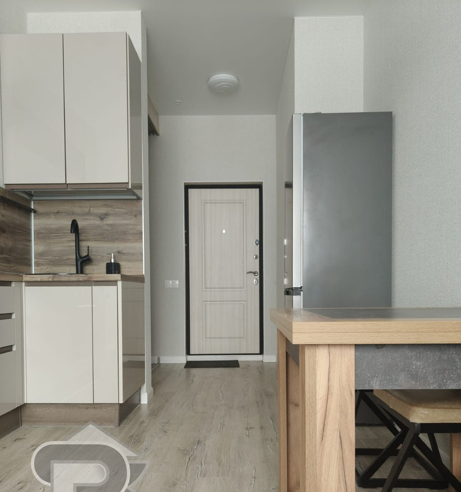 квартира г Москва метро Бабушкинская ул Коминтерна 15 фото 2