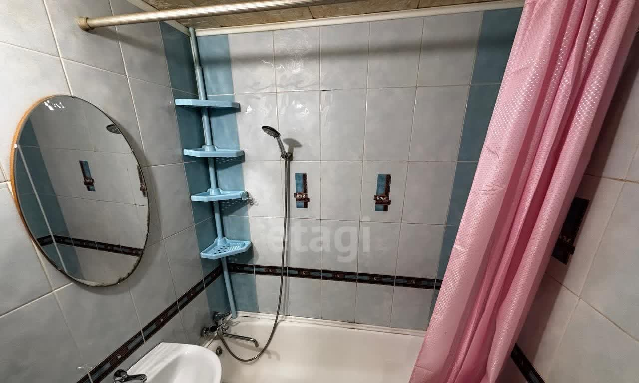 квартира г Екатеринбург Академический пр-кт Академика Сахарова 71 фото 13