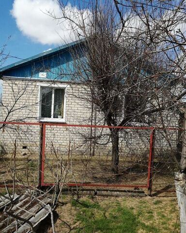 ул Зеленая 4 Иловлинское городское поселение фото