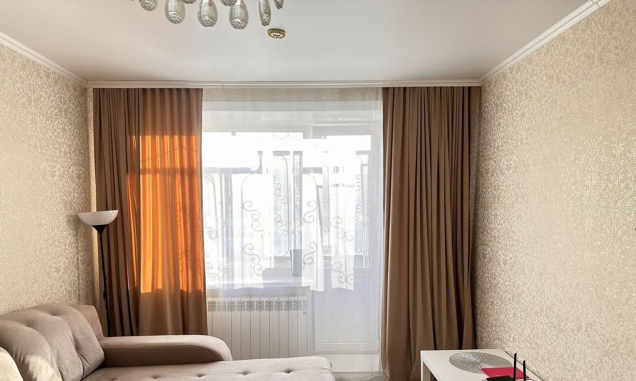 квартира г Березовский Новоберёзовский Академика Королёва, 5 фото 16