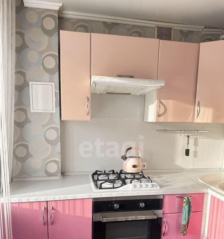 квартира г Березовский Новоберёзовский Академика Королёва, 5 фото 7