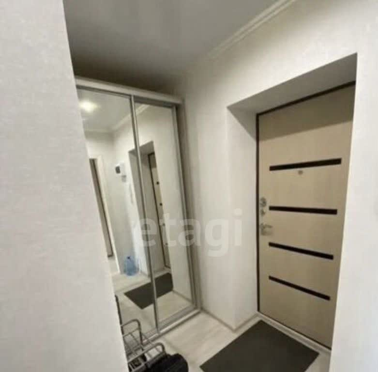 квартира г Березовский Новоберёзовский Академика Королёва, 5 фото 9