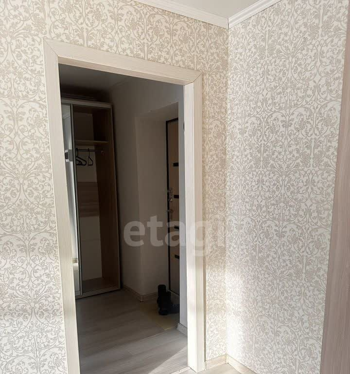 квартира г Березовский Новоберёзовский Академика Королёва, 5 фото 12