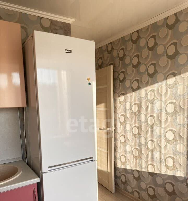 квартира г Березовский Новоберёзовский Академика Королёва, 5 фото 15