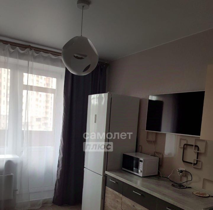 квартира г Одинцово ул Гвардейская 11 Одинцово фото 4