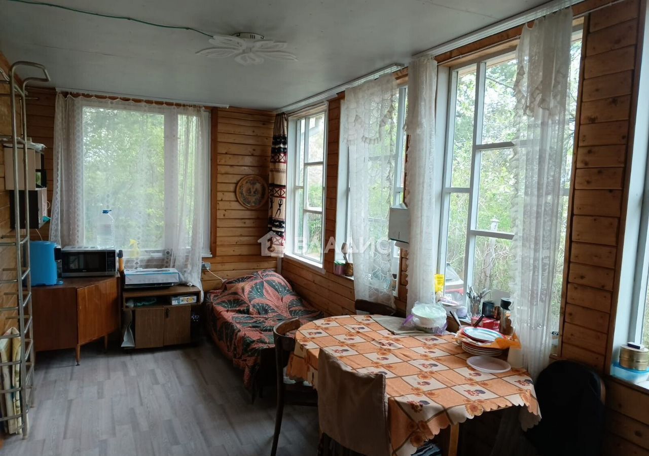 дом городской округ Богородский г Ногинск снт тер.Аэлита 26 км, 67, Воровского, Носовихинское шоссе фото 4