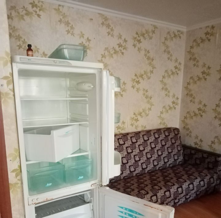 квартира г Курск р-н Железнодорожный ул Дубровинского 1 фото 3