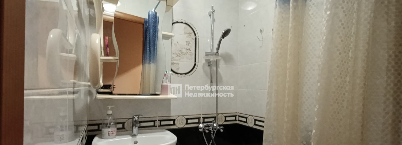 квартира г Санкт-Петербург метро Академическая Академическое пр-кт Гражданский 79/3 округ Академическое фото 10