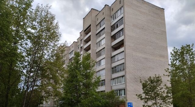 Протвино фото