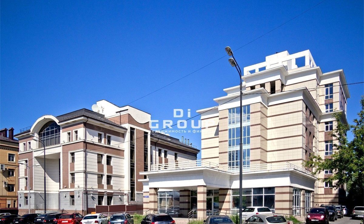 офис г Казань метро Площадь Тукая ул Бутлерова 25 фото 1