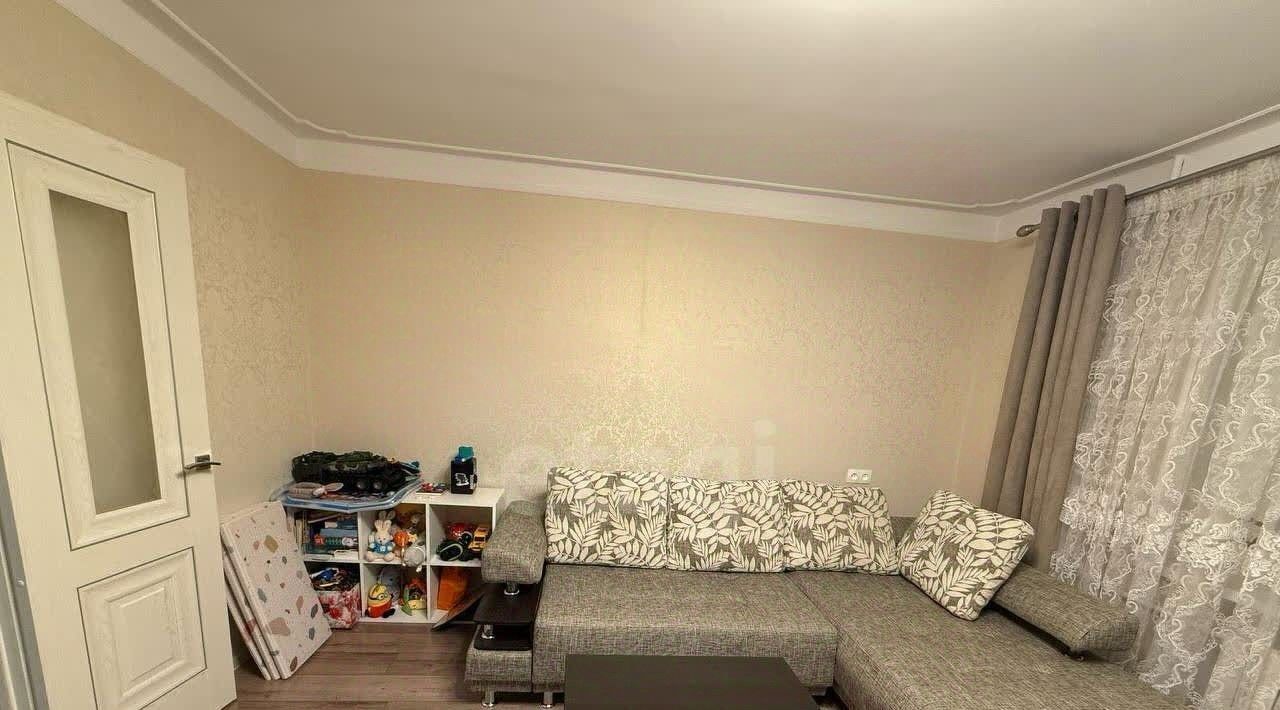 квартира г Майкоп ул Ветеранов 241 фото 4