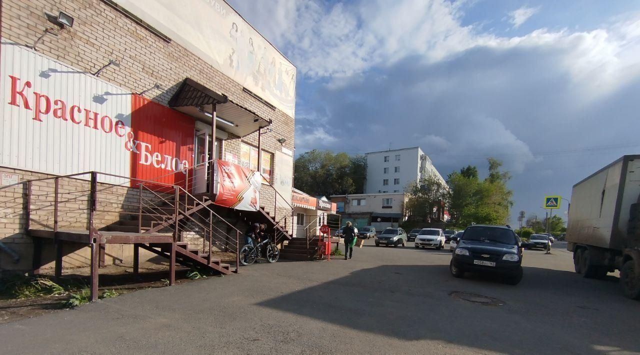 офис г Кинель пгт Алексеевка ул Невская 8б фото 18