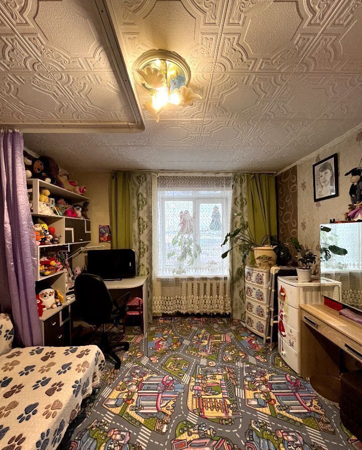 квартира г Курган ул Достоевского 57 фото 10