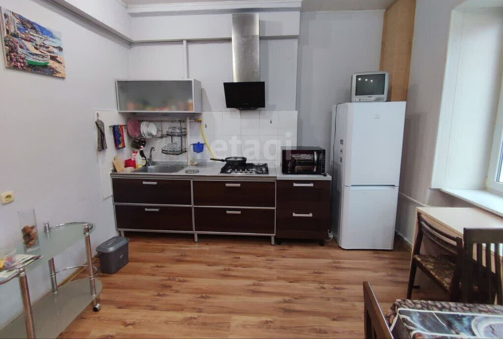квартира г Ярославль ул Свободы 56/35 фото 3