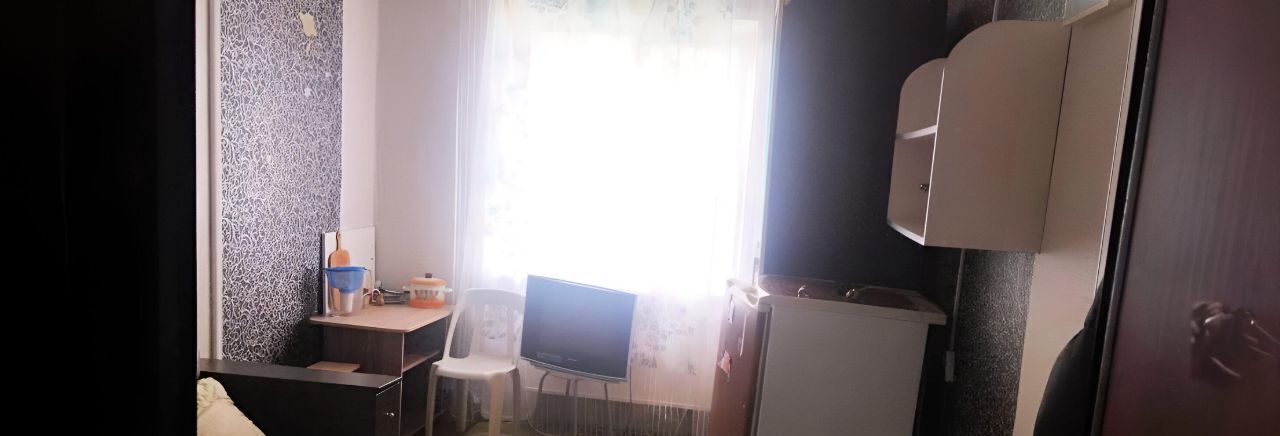 комната г Екатеринбург ул Фрезеровщиков 80а Проспект Космонавтов фото 2