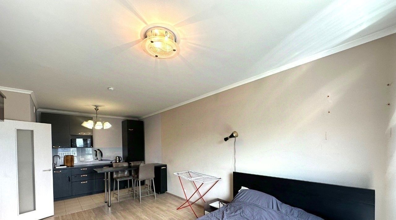 квартира г Москва метро Говорово ш Боровское 2ак/2 фото 3