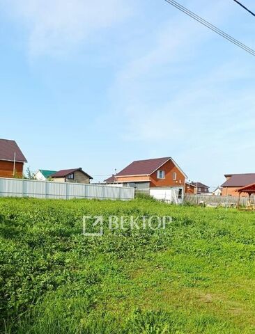 земля д Кузнечиха ул Солнечная Кузнечихинский сельский округ фото