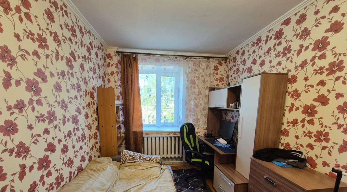 квартира р-н Угличский г Углич ул Ярославская 29 фото 4