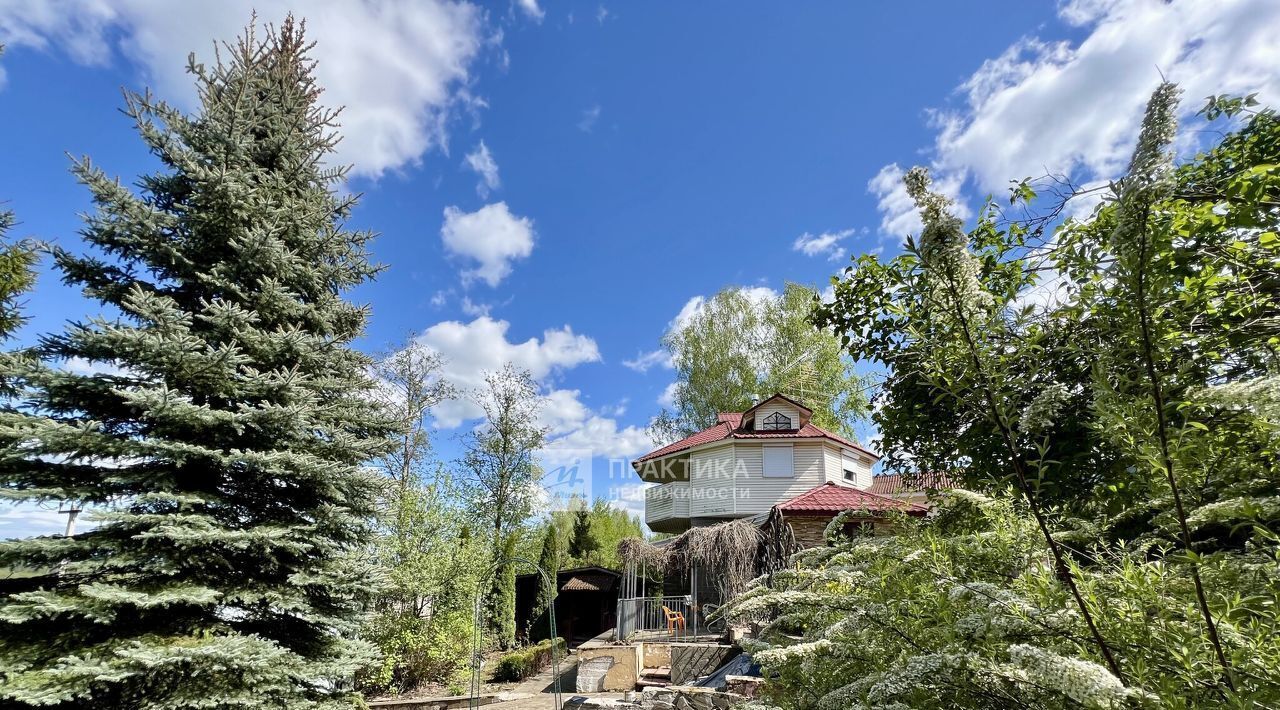 дом г Истра Росы садовое товарищество, Нахабино, 83 фото 9