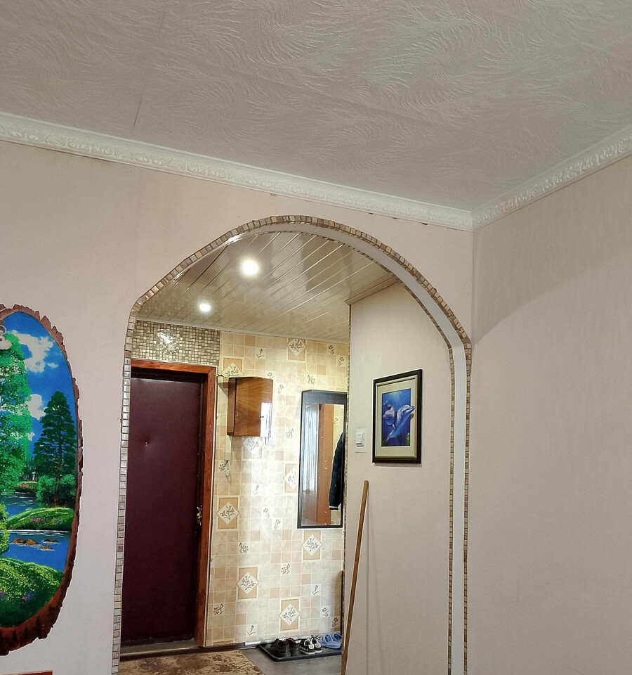 квартира г Орехово-Зуево ул Северная 6 фото 11