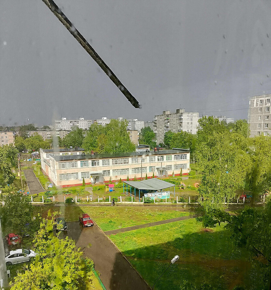квартира г Орехово-Зуево ул Северная 6 фото 17