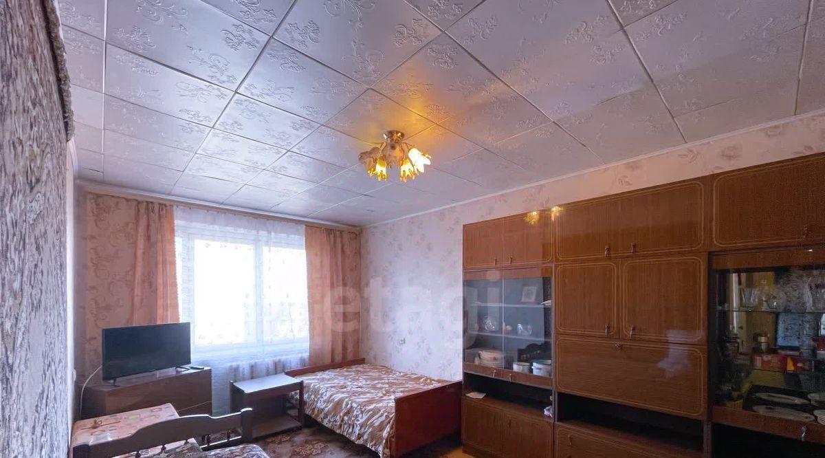 квартира г Красногорск Павшино ул Железнодорожная 1к/3 фото 6