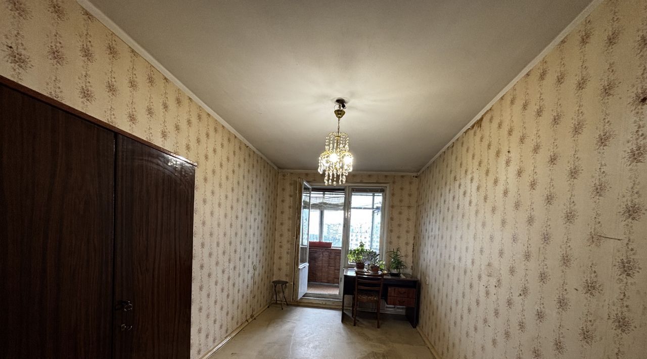 квартира г Королев пр-кт Королева 11в Медведково фото 10
