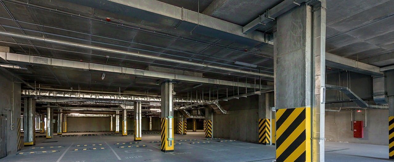 квартира г Красногорск Павшино ул Центральная 68а ЖК М_5 фото 15
