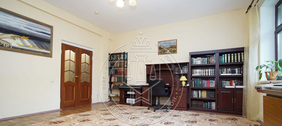 квартира г Казань р-н Вахитовский Кремлёвская ул Зои Космодемьянской 15 фото 5