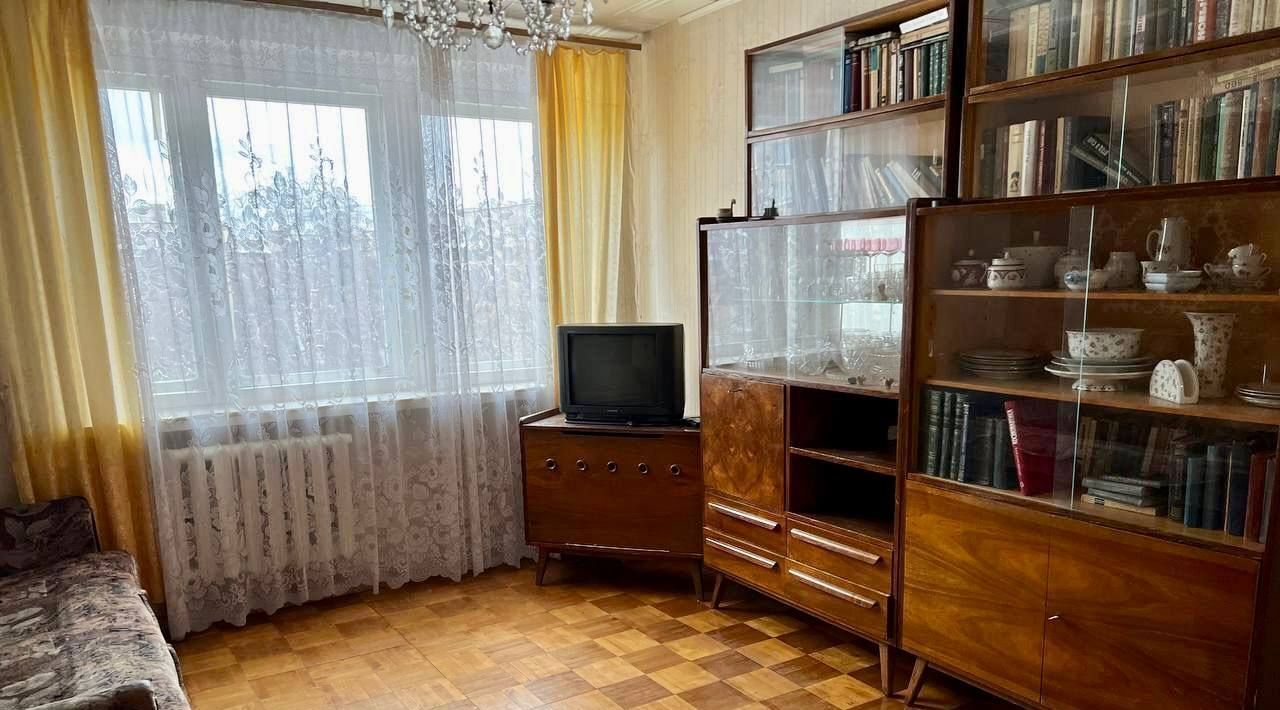 квартира г Королев мкр Юбилейный ул Пионерская 6 Медведково фото 9