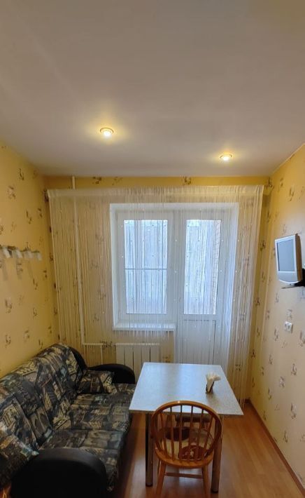 квартира г Ступино ул Куйбышева 61а фото 12