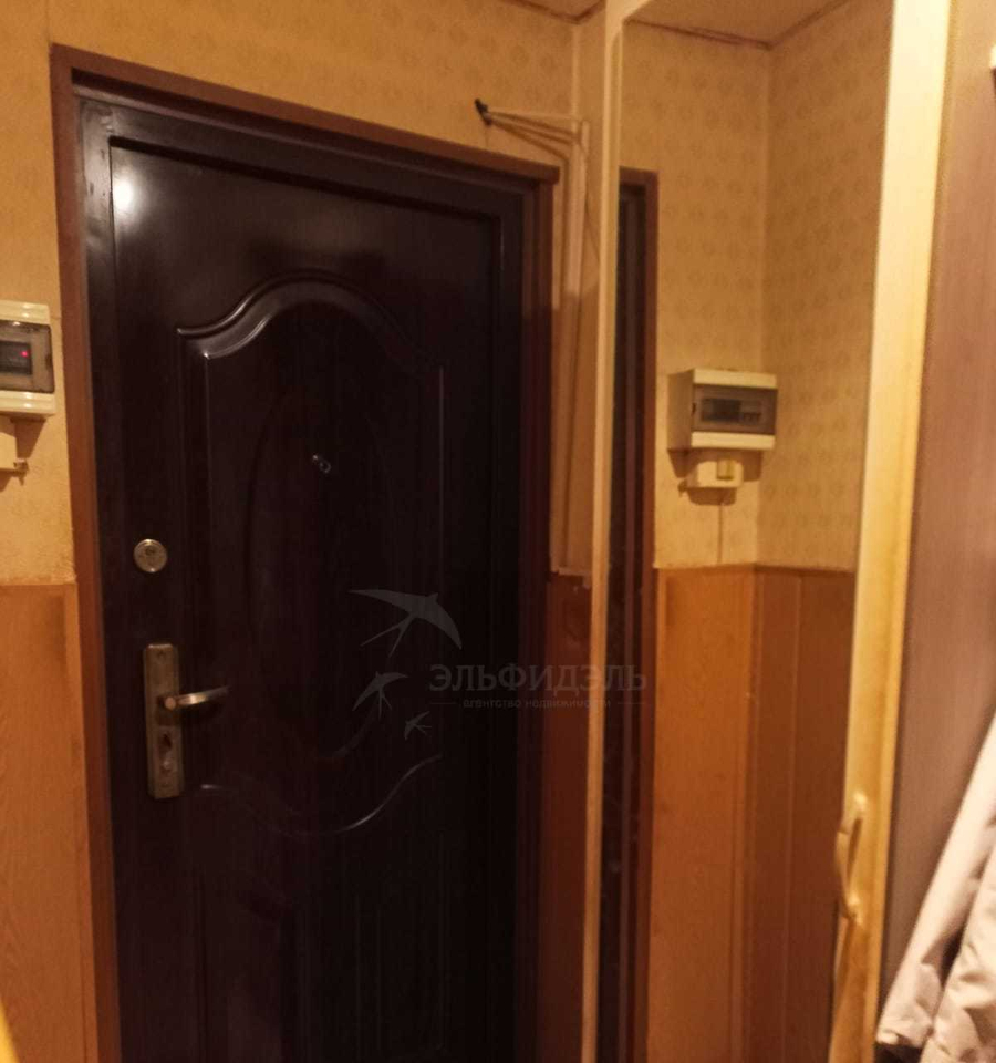квартира г Великий Новгород пр-кт Александра Корсунова 25 фото 8