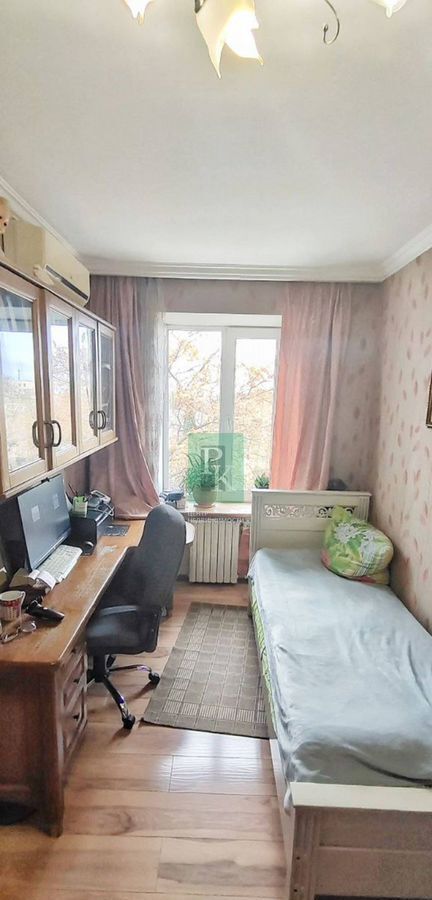 квартира г Севастополь ул Челюскинцев 32 Крым фото 6