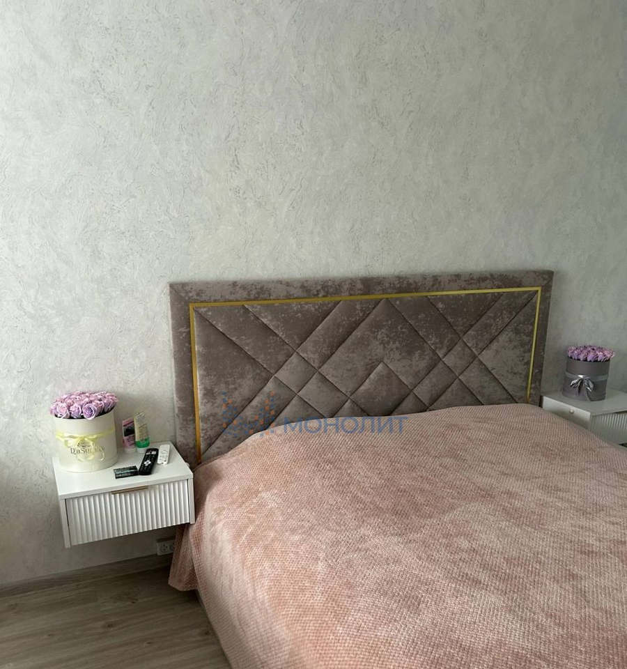 квартира г Дзержинск ул Гайдара 74 1-й м-н фото 8