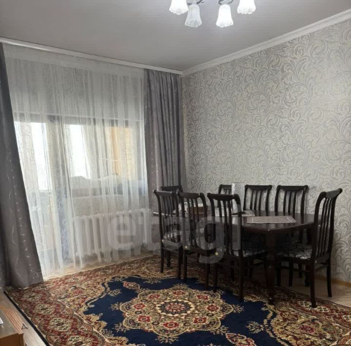 квартира г Губкинский 14-й микрорайон 20 фото 10