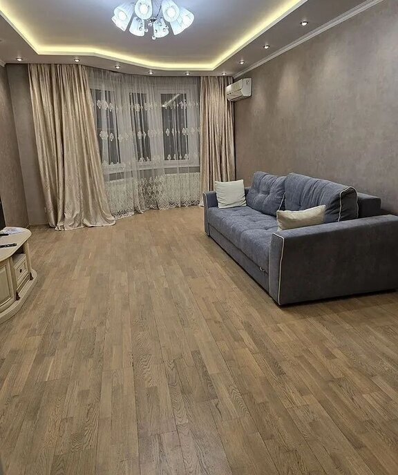 квартира г Красногорск ий бульвар, 14, Пенягино фото 16