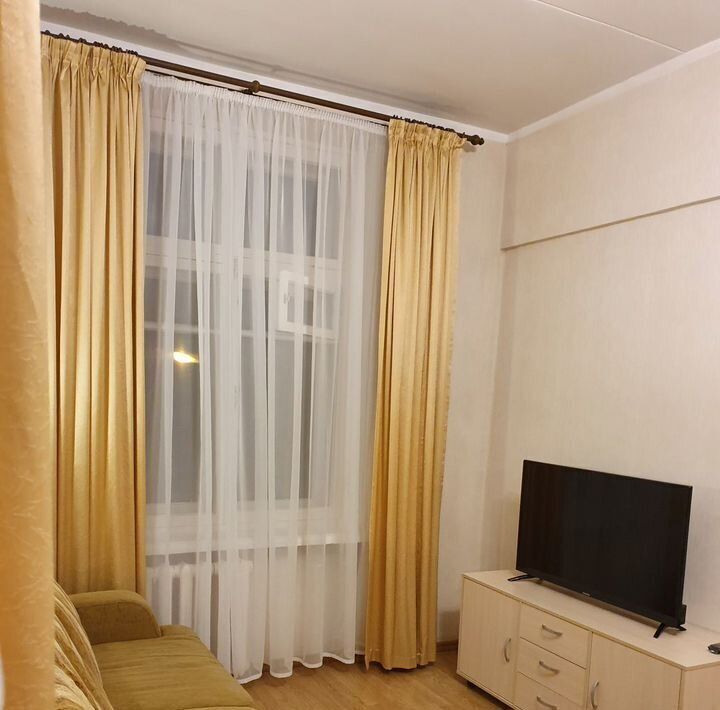 квартира г Москва метро Проспект Мира ул Верземнека 3 фото 7