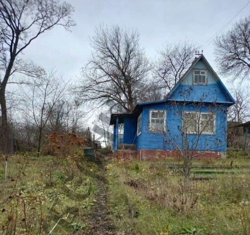 снт Энтузиаст Веселолопанское с/пос фото