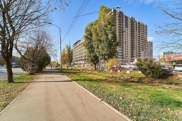 р-н Прикубанский ул Стахановская 1/5 4 Краснодар, Жилой комплекс «Стахановская» фото